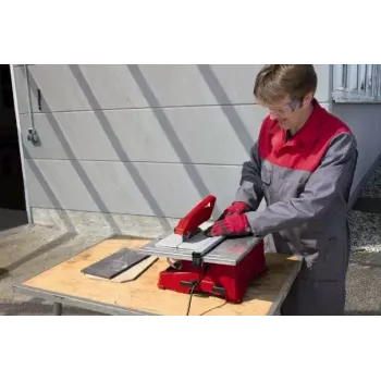 Einhell TC-TC 800 Rezačka na dlaždice, 800 W, 180 mm kotúč