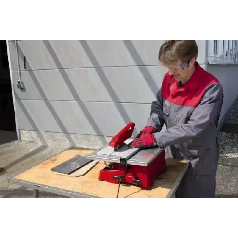 Einhell TC-TC 800 Rezačka na dlaždice, 800 W, 180 mm kotúč