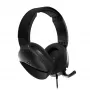 Turtle Beach Recon 200 Čierna Gen 2 Káblový zosilnený herný headset – PS4, PS5, Xbox Series X alebo S One a PC
