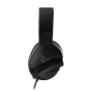 Turtle Beach Recon 200 Čierna Gen 2 Káblový zosilnený herný headset – PS4, PS5, Xbox Series X alebo S One a PC