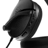 Turtle Beach Recon 200 Čierna Gen 2 Káblový zosilnený herný headset – PS4, PS5, Xbox Series X alebo S One a PC
