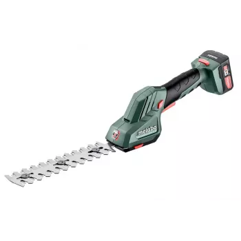Akumulátorové nožnice na trávu Metabo POWERMAXX SGS 12 Q
