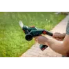 Akumulátorové nožnice na trávu Metabo POWERMAXX SGS 12 Q