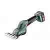 Akumulátorové nožnice na trávu Metabo POWERMAXX SGS 12 Q