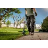 Akumulátorové nožnice na trávu Metabo POWERMAXX SGS 12 Q