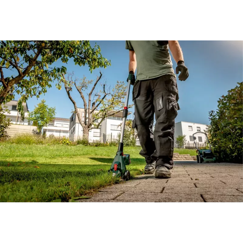 Akumulátorové nožnice na trávu Metabo POWERMAXX SGS 12 Q