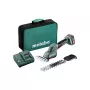 Akumulátorové nožnice na trávu Metabo POWERMAXX SGS 12 Q