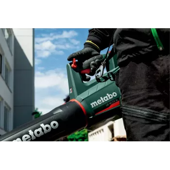 Ručný fúkač Metabo LB 18 LTX BL