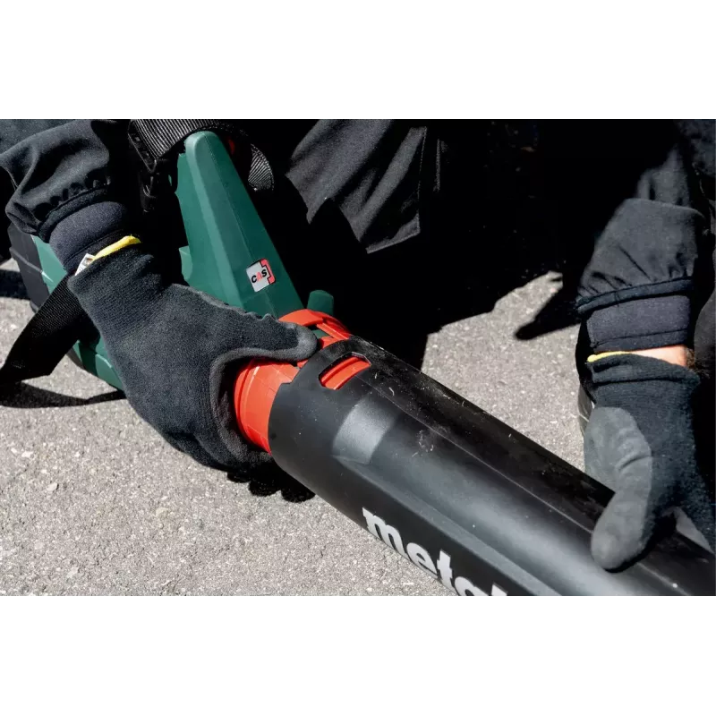 Ručný fúkač Metabo LB 18 LTX BL