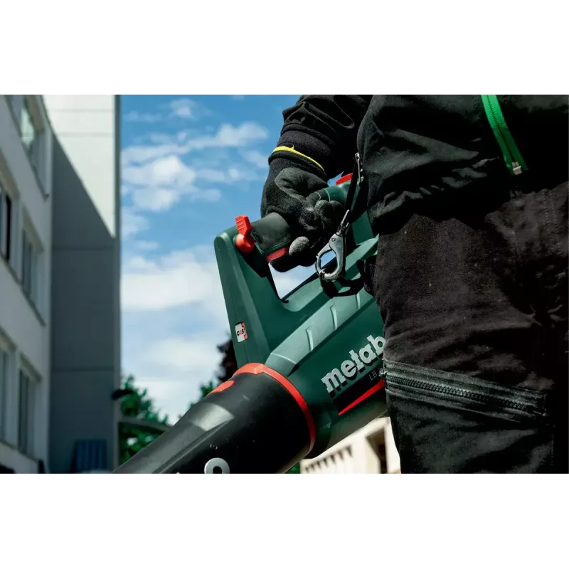 Ručný fúkač Metabo LB 18 LTX BL