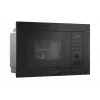 Candy CA20FMW7NB Čierna Gril Mikrovlnná rúra Vstavaná 20 L 800 W