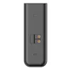 Imou Doorbell 2S Kit Čierna 3 MP Bezdrôtový Nástenná montáž