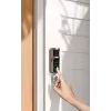 Imou Doorbell 2S Kit Čierna 3 MP Bezdrôtový Nástenná montáž