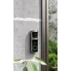 Imou Doorbell 2S Kit Čierna 3 MP Bezdrôtový Nástenná montáž