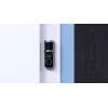 Imou Doorbell 2S Kit Čierna 3 MP Bezdrôtový Nástenná montáž