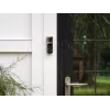 Imou Doorbell 2S Kit Čierna 3 MP Bezdrôtový Nástenná montáž