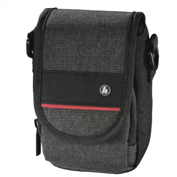 Hama Valletta Compact puzdro čierne