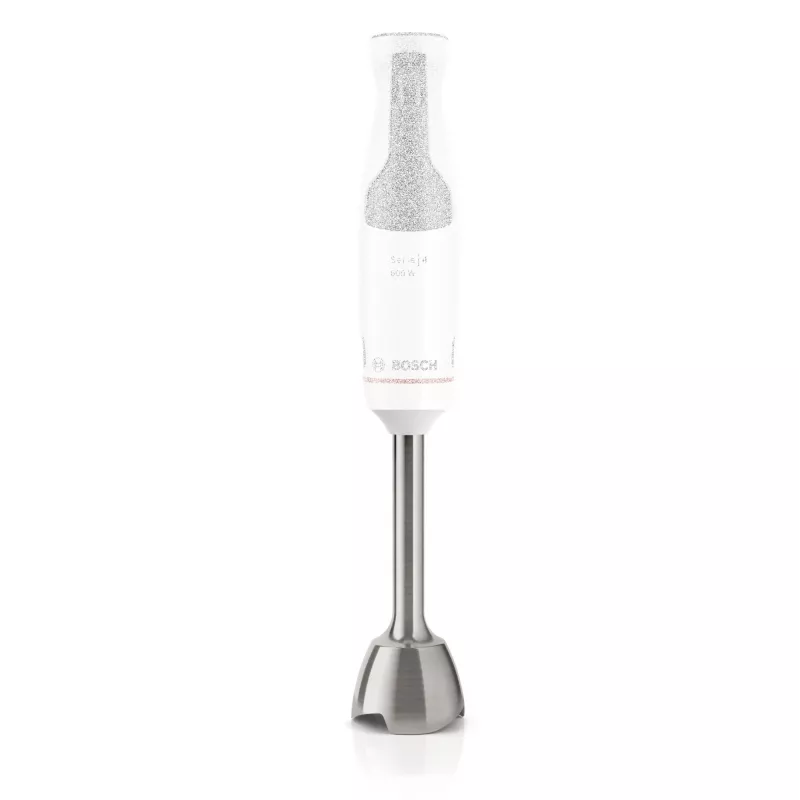 Bosch Serie 4 MSM4W210 mixér 0,6 L tyčový mixér 600 W čierny, biely