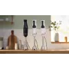 Bosch Serie 4 MSM4W210 mixér 0,6 L tyčový mixér 600 W čierny, biely