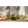 Bosch Serie 4 MSM4W210 mixér 0,6 L tyčový mixér 600 W čierny, biely