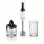Bosch Serie 4 MSM4W220 mixér 0,6 L tyčový mixér 600 W biely