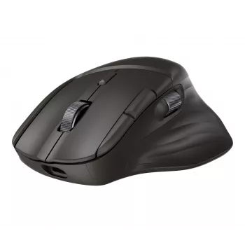 Bezdrôtová myš HP 785M UF Scroll, čierna, 0,123 kg