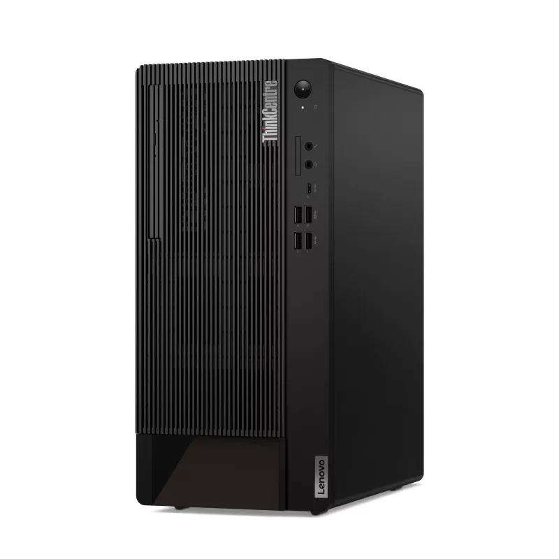 Lenovo ThinkCentre M90t Gen 4 Intel® Core™ i7 i7-13700 32 GB DDR5-SDRAM 512 GB SSD Tower PC čierny