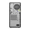 Lenovo ThinkCentre M90t Gen 4 Intel® Core™ i7 i7-13700 32 GB DDR5-SDRAM 512 GB SSD Tower PC čierny