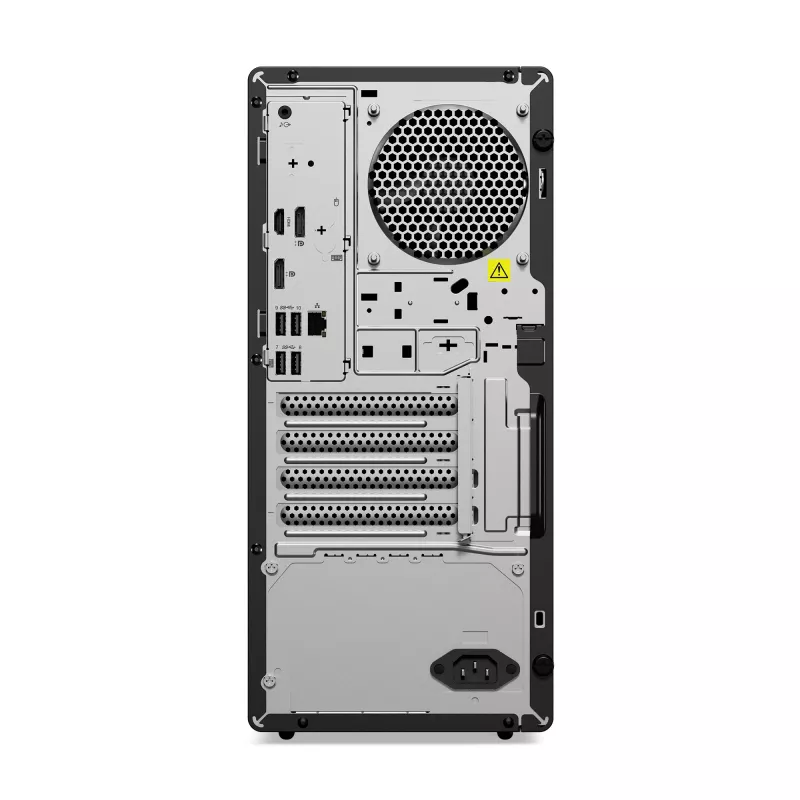 Lenovo ThinkCentre M90t Gen 4 Intel® Core™ i7 i7-13700 32 GB DDR5-SDRAM 512 GB SSD Tower PC čierny