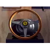 Thrustmaster 2960822 príslušenstvo k hernému ovládaču pretekársky volant