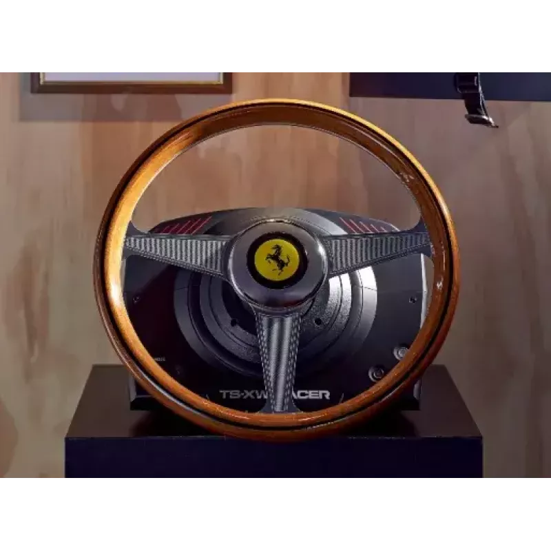 Thrustmaster 2960822 príslušenstvo k hernému ovládaču pretekársky volant