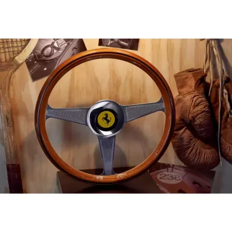 Thrustmaster 2960822 príslušenstvo k hernému ovládaču pretekársky volant