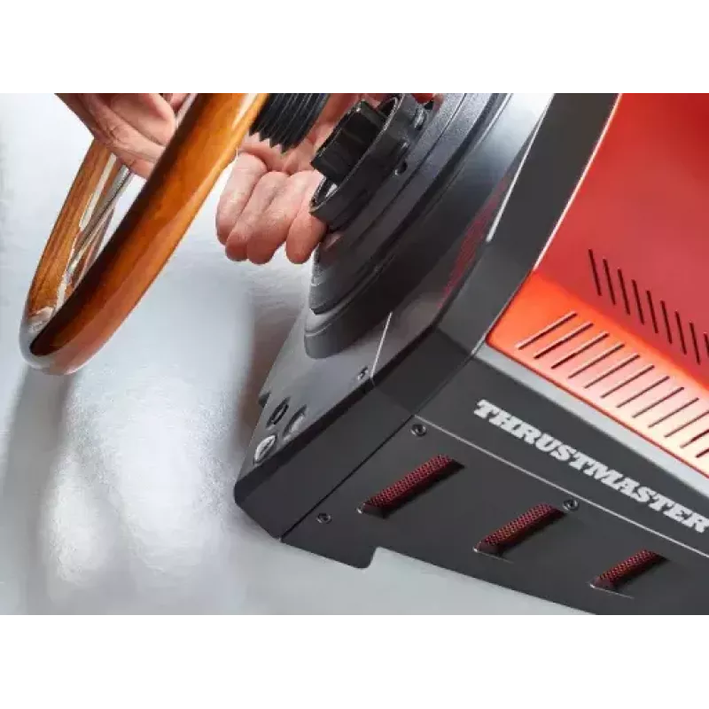 Thrustmaster 2960822 príslušenstvo k hernému ovládaču pretekársky volant