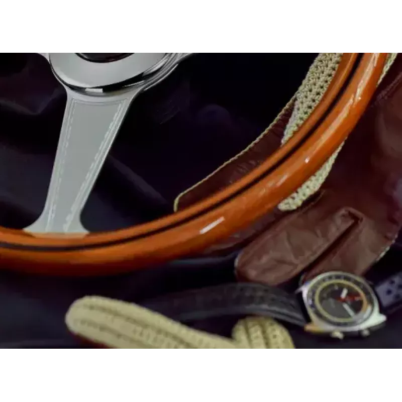 Thrustmaster 2960822 príslušenstvo k hernému ovládaču pretekársky volant