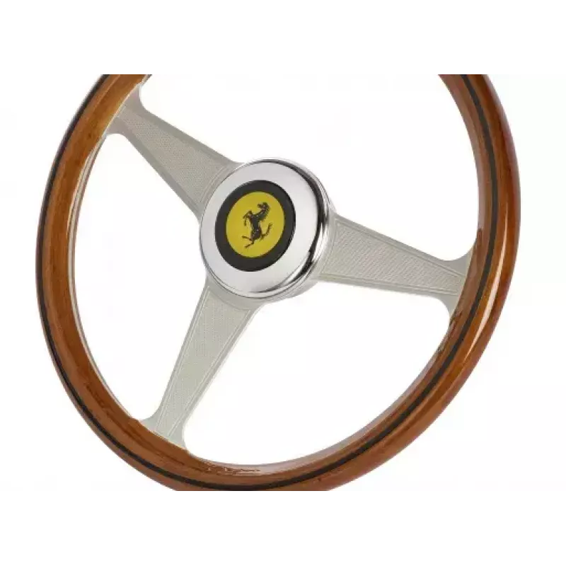 Thrustmaster 2960822 príslušenstvo k hernému ovládaču pretekársky volant