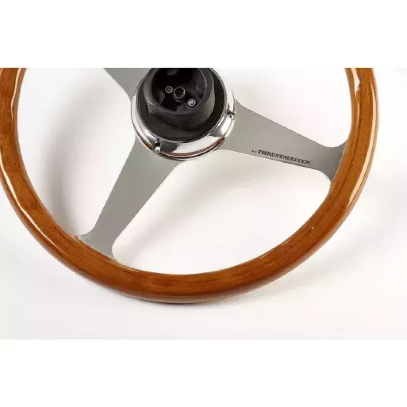 Thrustmaster 2960822 príslušenstvo k hernému ovládaču pretekársky volant