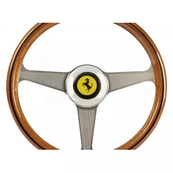 Thrustmaster 2960822 príslušenstvo k hernému ovládaču pretekársky volant