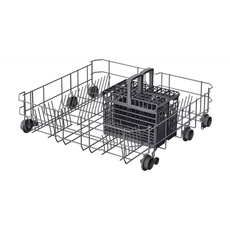 Candy RapidÓ CIP 3E7L0W plne integrovateľná 13 súprav riadu