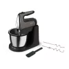Tefal Powermix Silence HT654E38 ručný mixér so stojanovou misou 600 W sivá/čierna