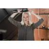 Rowenta Ultimate Experience CF9625 teplovzdušná kefa teplá čierna, bronzová 750 W