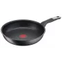 Panvica Tefal Unlimited G2550672 – univerzálna okrúhla panvica 28 cm, hliník, nepriľnavý povrch, Thermo-Spot