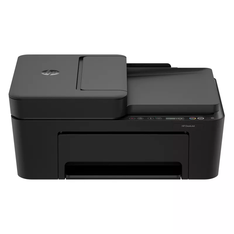 Multifunkčná atramentová tlačiareň HP DeskJet 4310 — farebná, Wi‑Fi, A4, 4800x1200 DPI