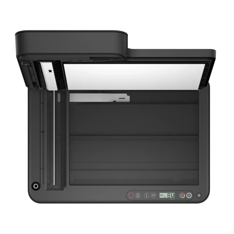 Multifunkčná atramentová tlačiareň HP DeskJet 4310 — farebná, Wi‑Fi, A4, 4800x1200 DPI
