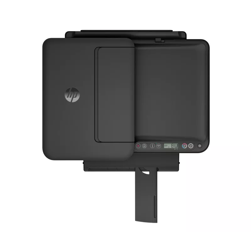 Multifunkčná atramentová tlačiareň HP DeskJet 4310 — farebná, Wi‑Fi, A4, 4800x1200 DPI