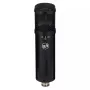 Štúdiový mikrofón Warm Audio WA-47JR čierny