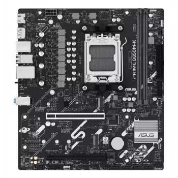 Základná doska ASUS PRIME B850M-K AMD B850 socket AM5 micro ATX