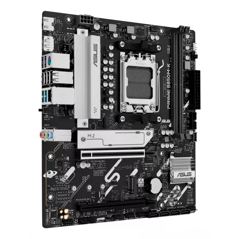 Základná doska ASUS PRIME B850M-K AMD B850 socket AM5 micro ATX