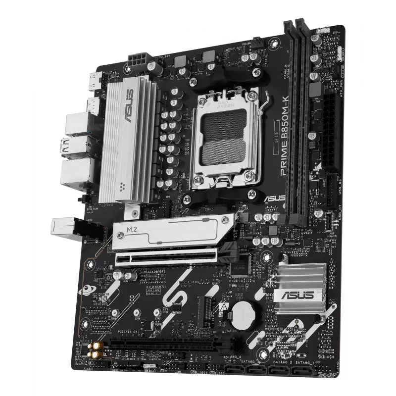 Základná doska ASUS PRIME B850M-K AMD B850 socket AM5 micro ATX