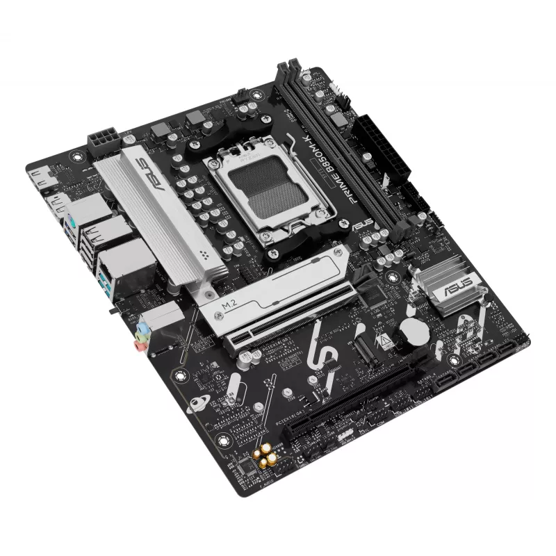 Základná doska ASUS PRIME B850M-K AMD B850 socket AM5 micro ATX