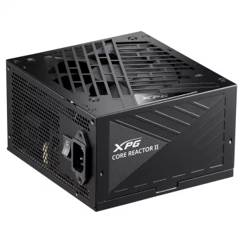 XPG COREREACTOR II 1200W napájací zdroj, 1200 W, 100 - 240 V, 50/60 Hz, 15 A, 22 A, 100 A
